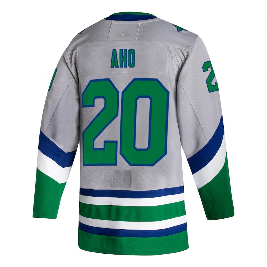 Wholesale 2024 hot selling design NO MOQ Top quality Team Order Custom Full Sublimation Ice Hockey Jersey