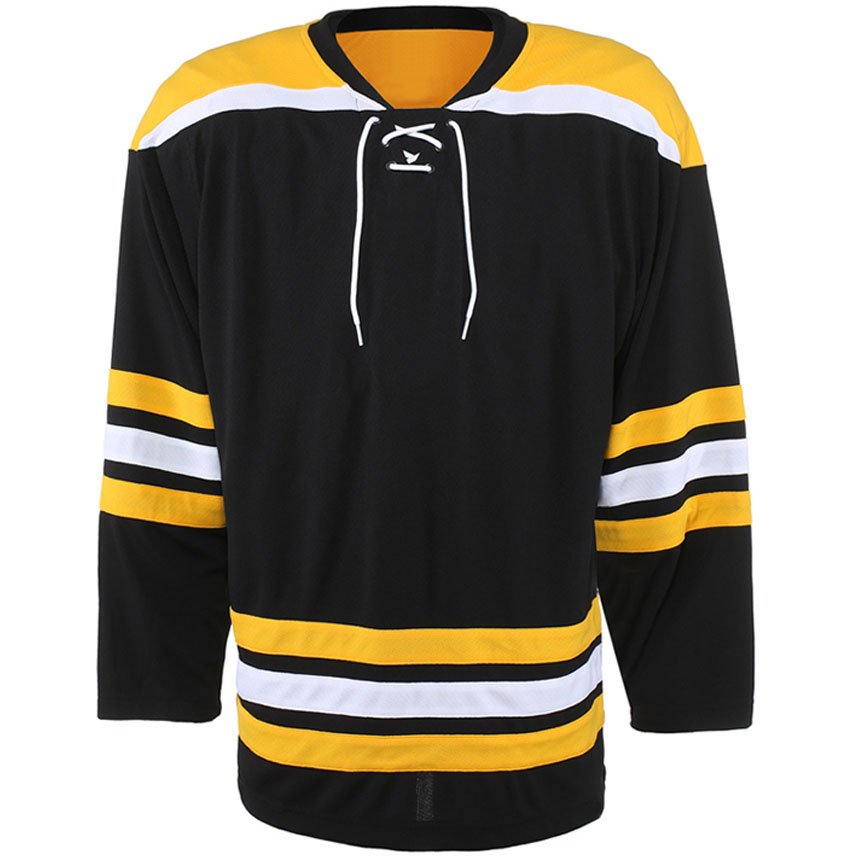 Best Quality Unisex Ice Hockey Uniform Custom Design Simple Style Sports Gear OEM Team Name Printing Low MOQ Youth Hockey Wear