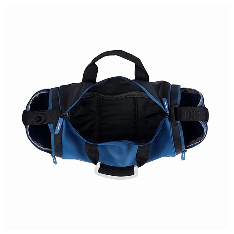 Bestselling Professional Hockey Bags High Quality Logo Customizable New Price for Ice and Field Hockey