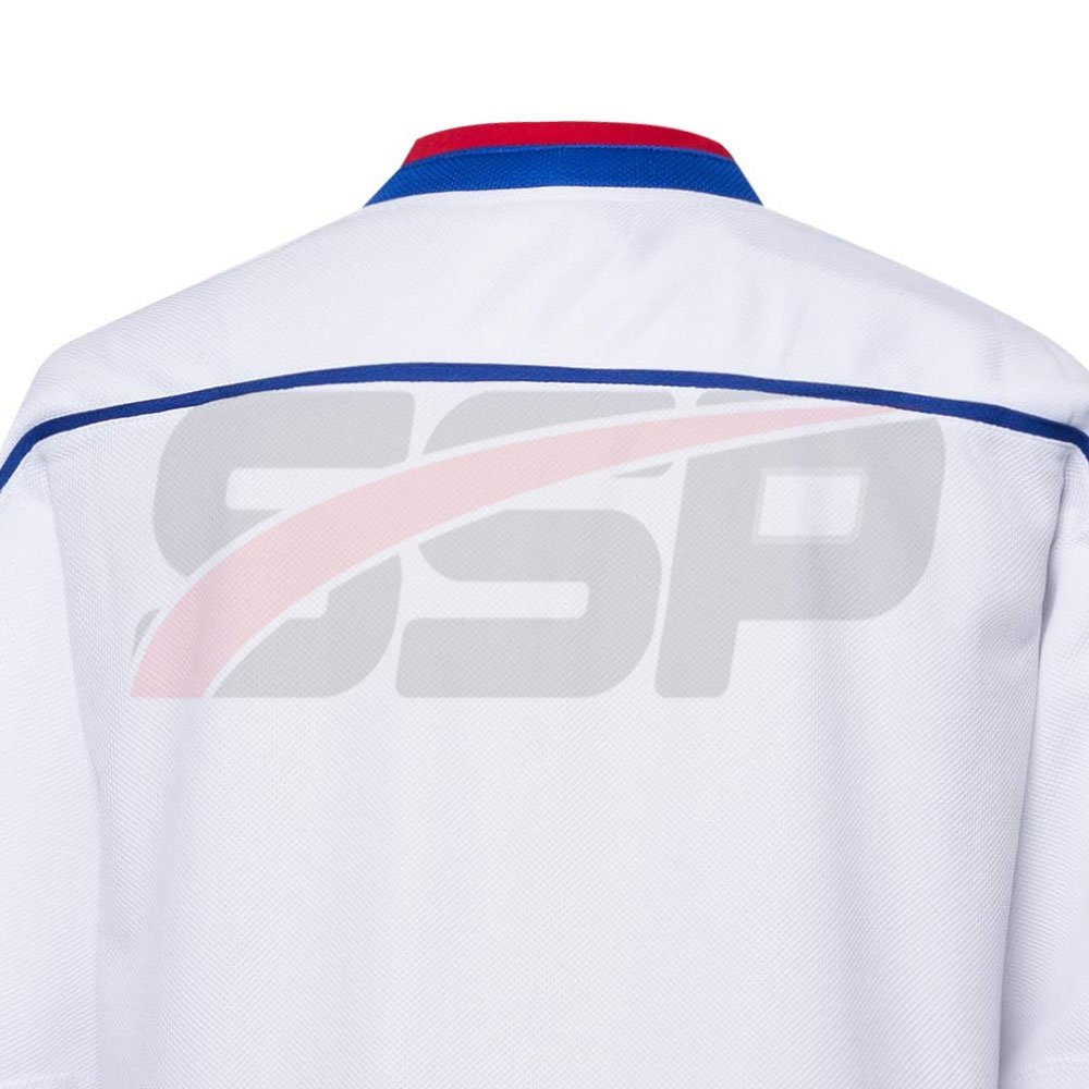 High Quality Ice Hockey Uniform Custom Sublimation 100% Polyester Ice Hockey Jersey Hockey Uniform Made in Pakistan