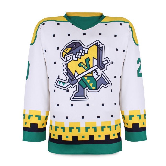 new design custom hockey jersey sublimation ice hockey shirt teamwear hockey uniform