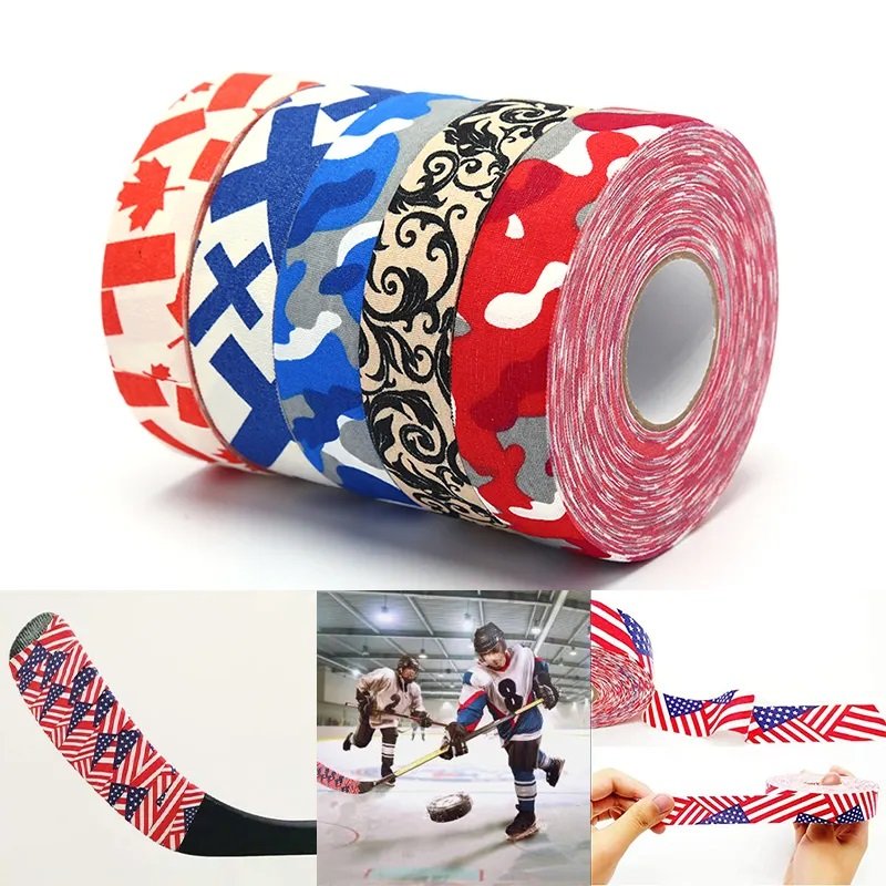ANTI Most Popular Ice Hockey Tape,Hockey Stick Tape,Custom Hockey Grip Tape