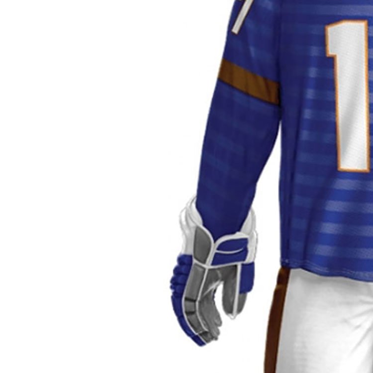 Unique Style Sublimation Ice Hockey Uniforms Customized Sports Ice Hockey Uniforms Sets For Training