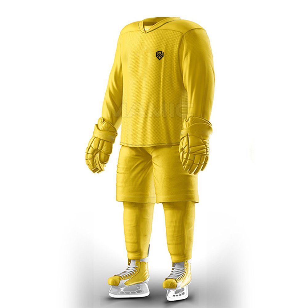 Oem Design Ice Hockey Uniform New Personalized Ice Hockey Uniform Custom Design Ice Hockey Uniform