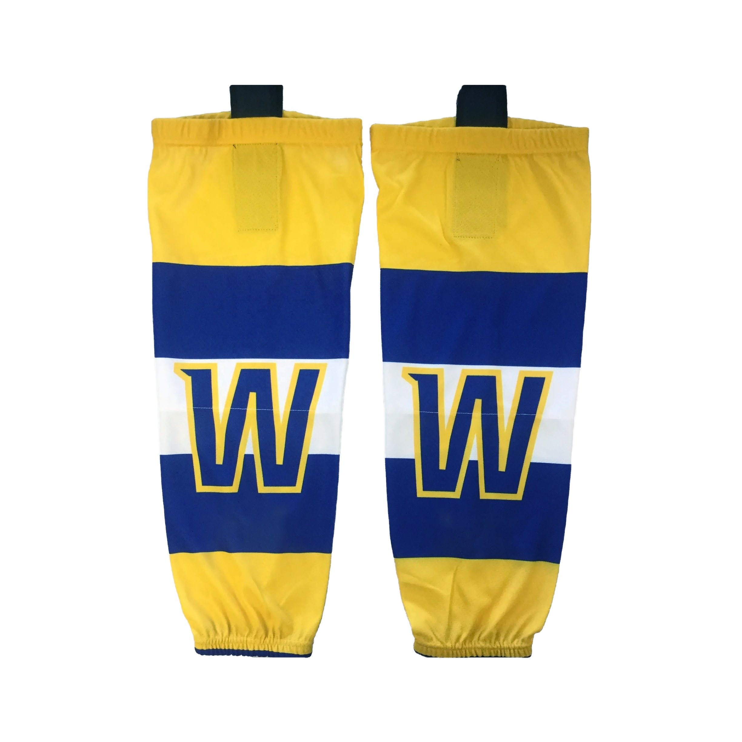 Hot Selling Ice Hockey Socks High Quality Socks Factory Made Ice Hockey Socks