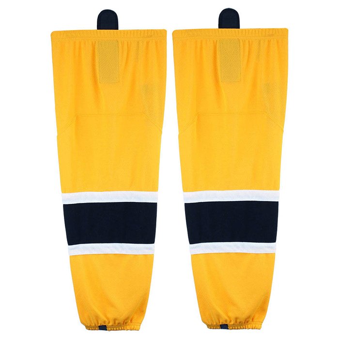 Hot Selling Ice Hockey Socks High Quality Socks Factory Made Ice Hockey Socks