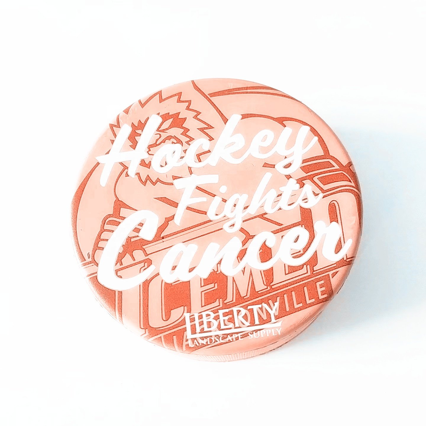 Factory High Quality Professional Official Size Silicone Rubber Ice Hockey Puck