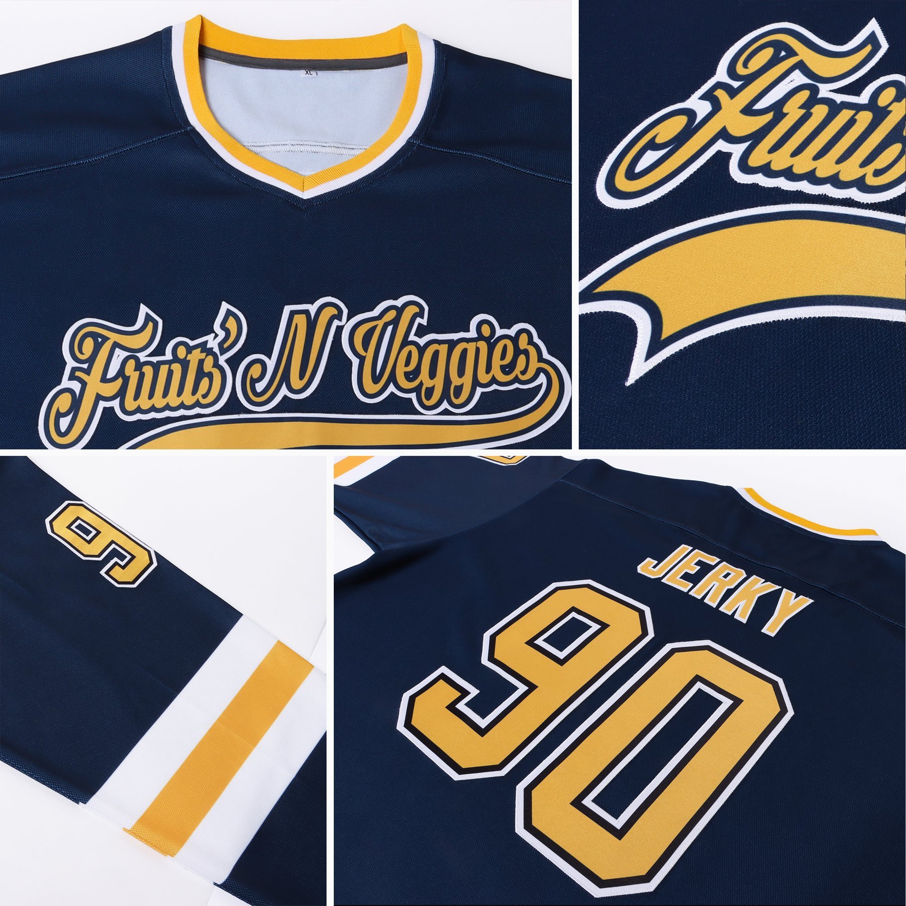 2024 new style ice hockey jersey hot sale custom made oem ice hockey jerseys
