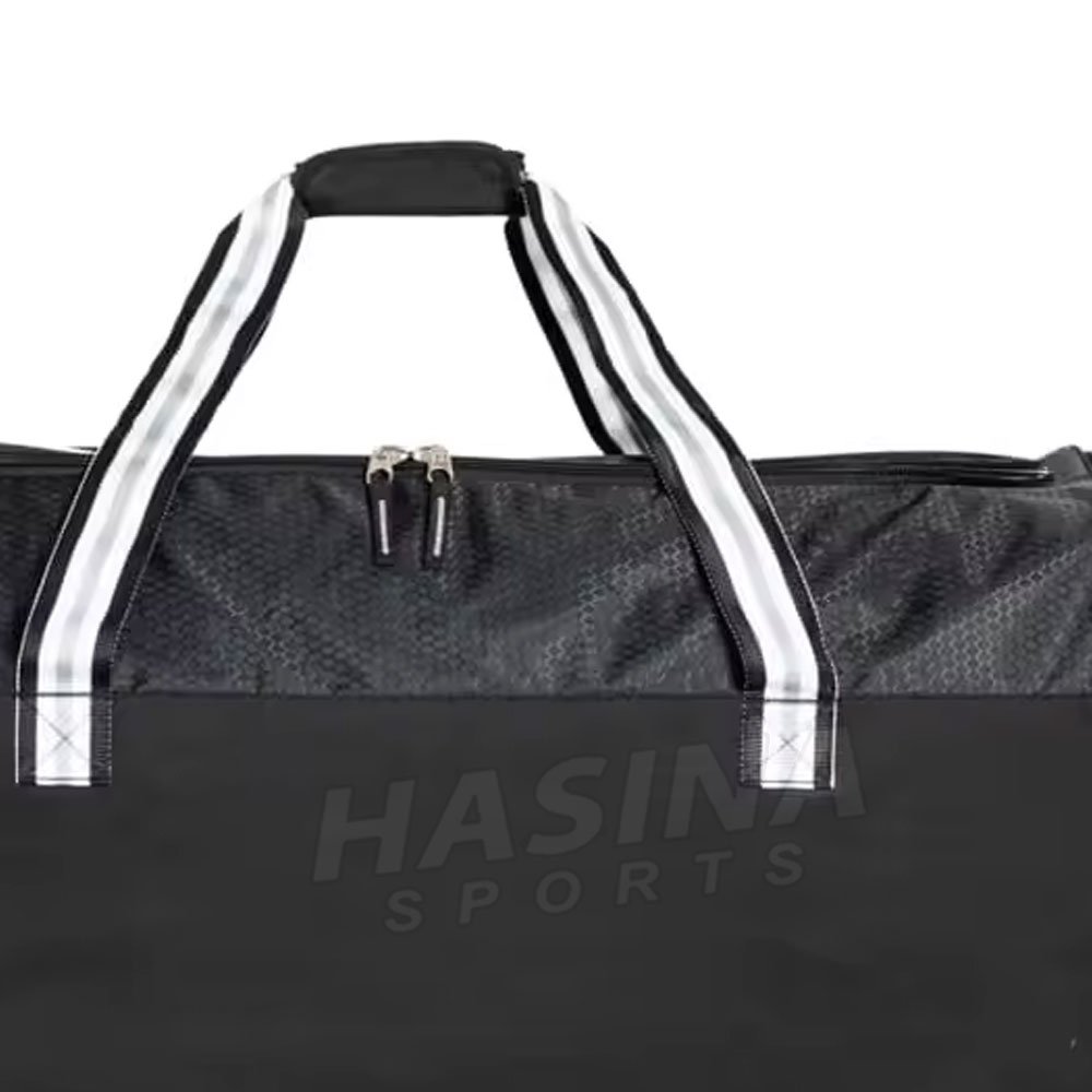 Best Seller Top Quality Lightweight Hockey Bag Customized Color Design Ice Hockey Bag For Sale