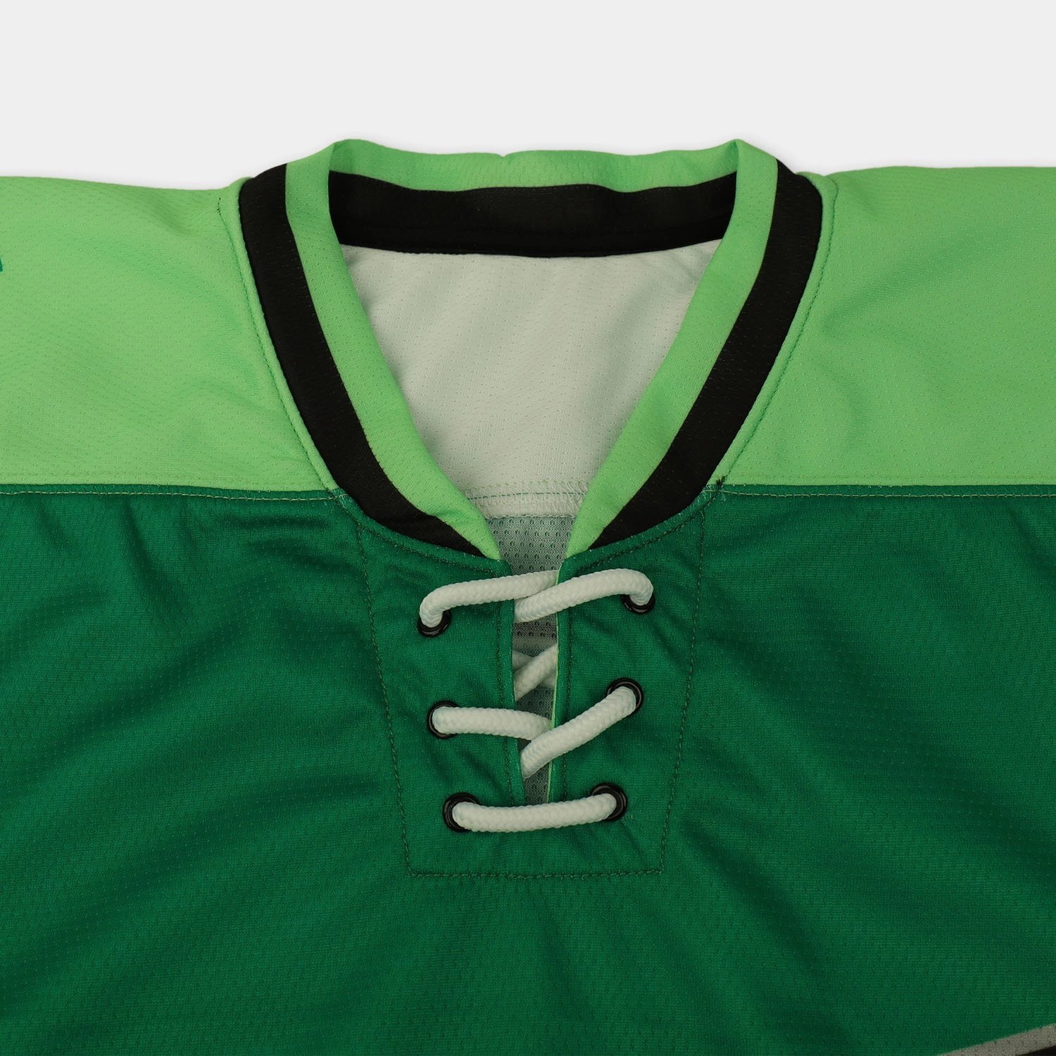 Custom Made Mens Fully Sublimated Printing Ice Hockey Uniform Breathable Funny Hockey Jersey