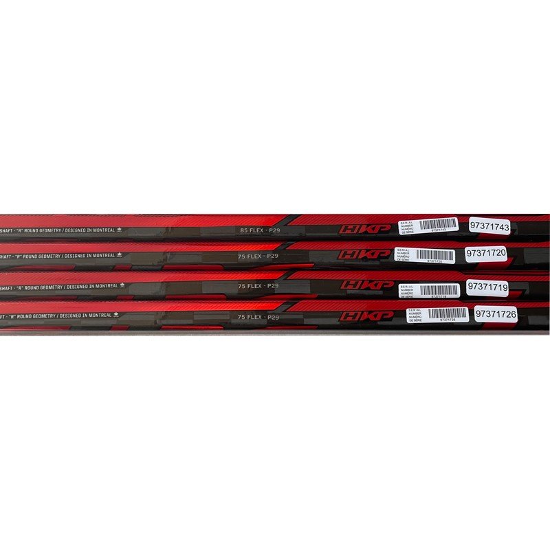 Online Wholesale Cheap Price High Standard Eco-Friendly Ice Field Hockey Stick