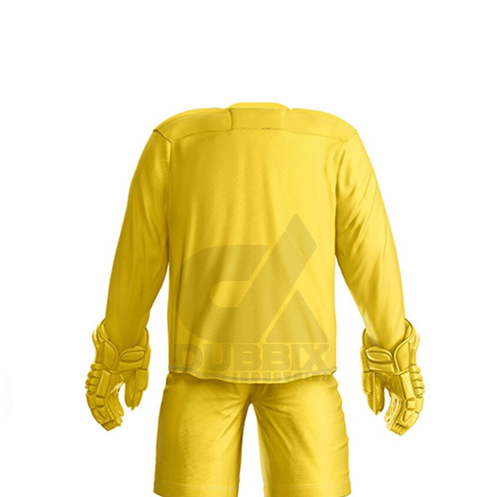 High Quality Polyester Made Custom Ice Hockey Uniform Factory Made Low Price Ice Hockey Uniform