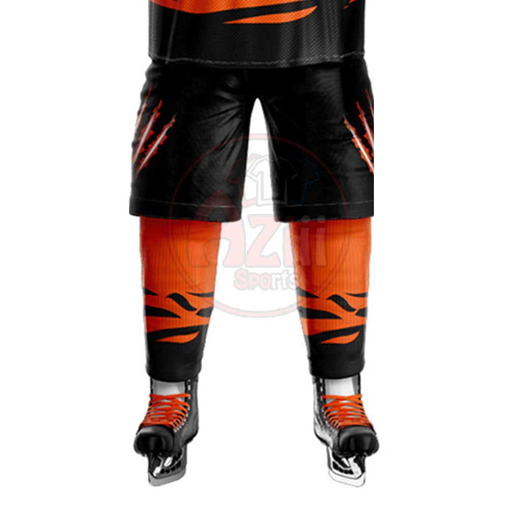 New Style Ice Hockey Uniform Cheap Quick Dry Ice Hockey Uniform In Wholesale Price Ice Hockey Uniform
