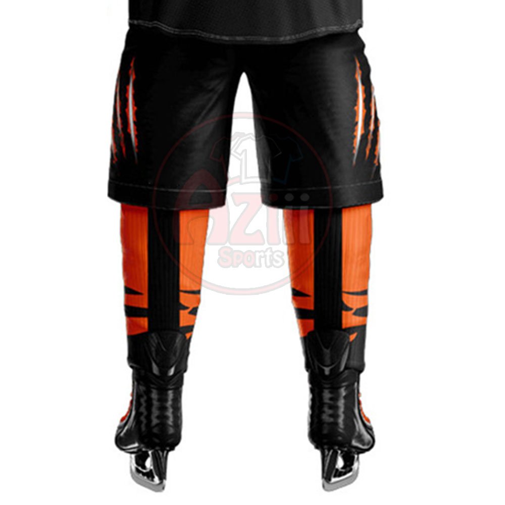 New Style Ice Hockey Uniform Cheap Quick Dry Ice Hockey Uniform In Wholesale Price Ice Hockey Uniform