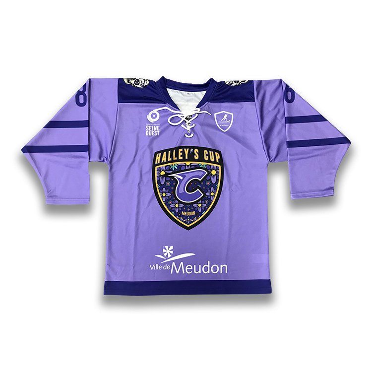 Wholesale Customized Professional Players Sublimated Mesh Men's Retro Ice Hockey Jersey