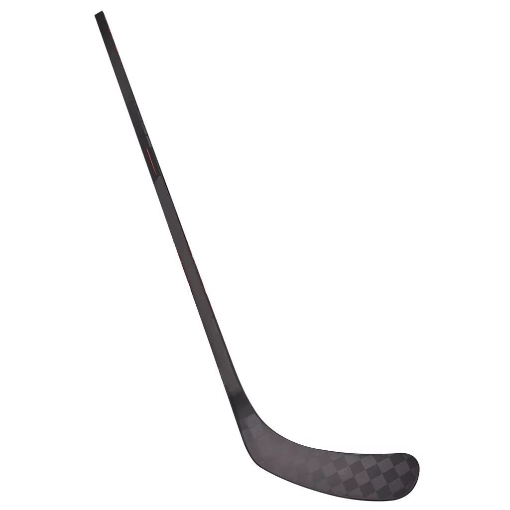 Good quality factory directly 100 carbon ice hockey sticks customized