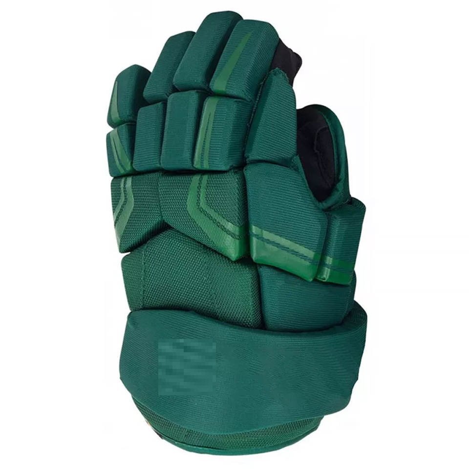 Ice Hockey Gloves With All Sizes Hockey Equipment Protective Gear Ice Hockey Gloves