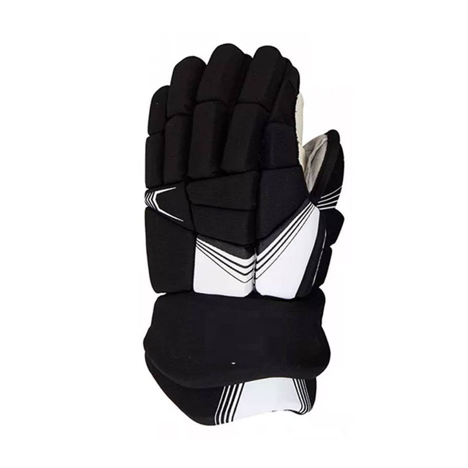 Ice Hockey Gloves With All Sizes Hockey Equipment Protective Gear Ice Hockey Gloves
