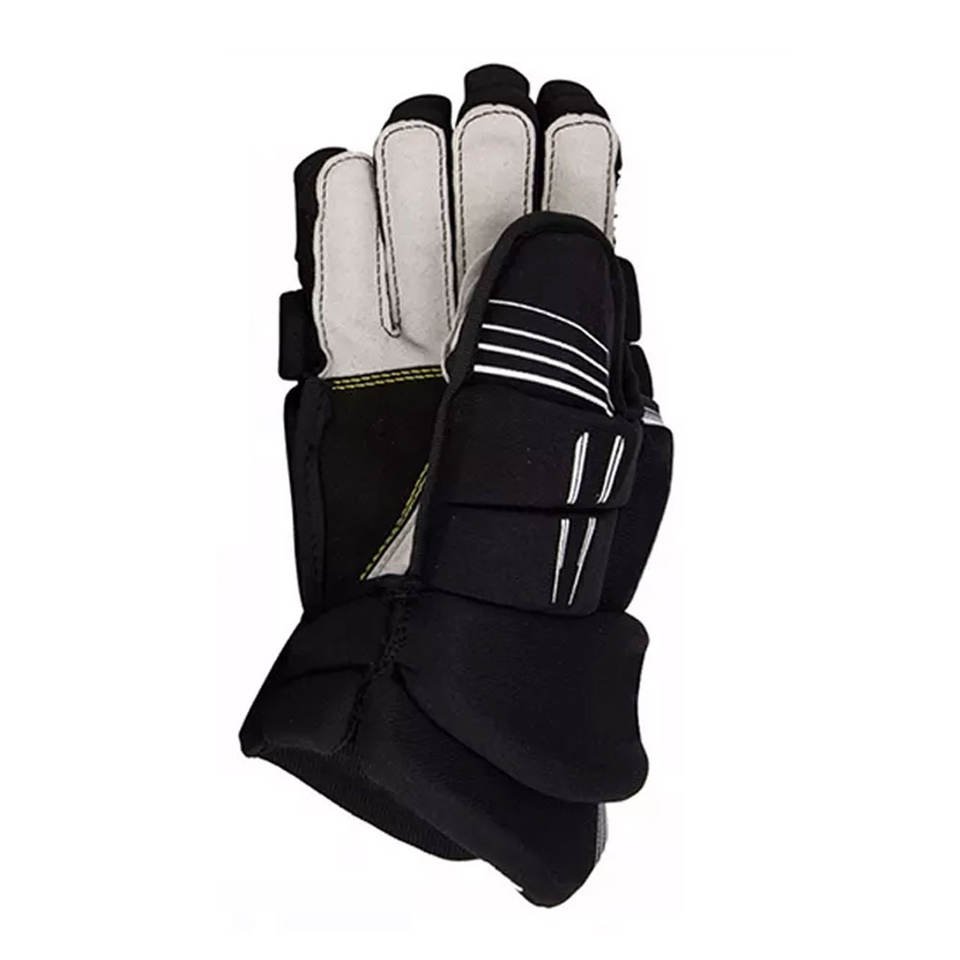 Ice Hockey Gloves With All Sizes Hockey Equipment Protective Gear Ice Hockey Gloves