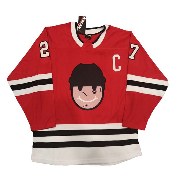 Custom your design polyester jersey hockey ice hockey jersey custom reversible hockey jerseys