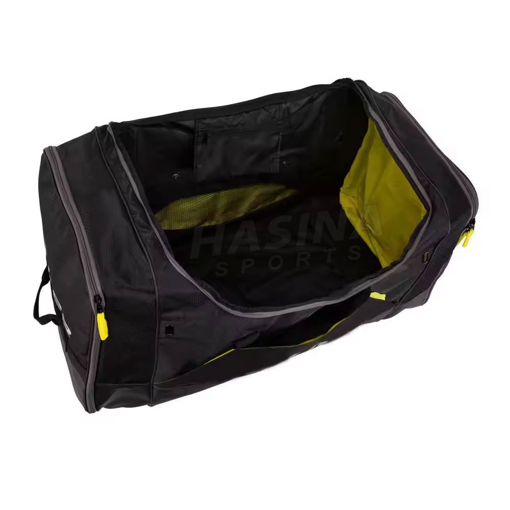 Hot Sale Unisex Training Ice Hockey Accessories Custom-Made New Arrival Bag Design Your Own
