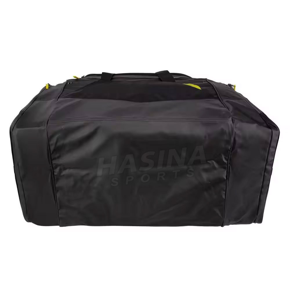 Hot Sale Unisex Training Ice Hockey Accessories Custom-Made New Arrival Bag Design Your Own