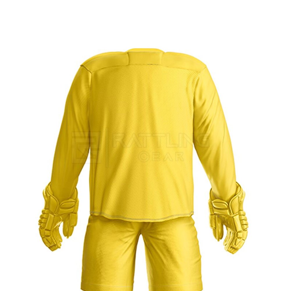 New Style Breathable Easy Wear Ice Hockey Uniform Sports Clothing Ice Hockey Uniform For Sale