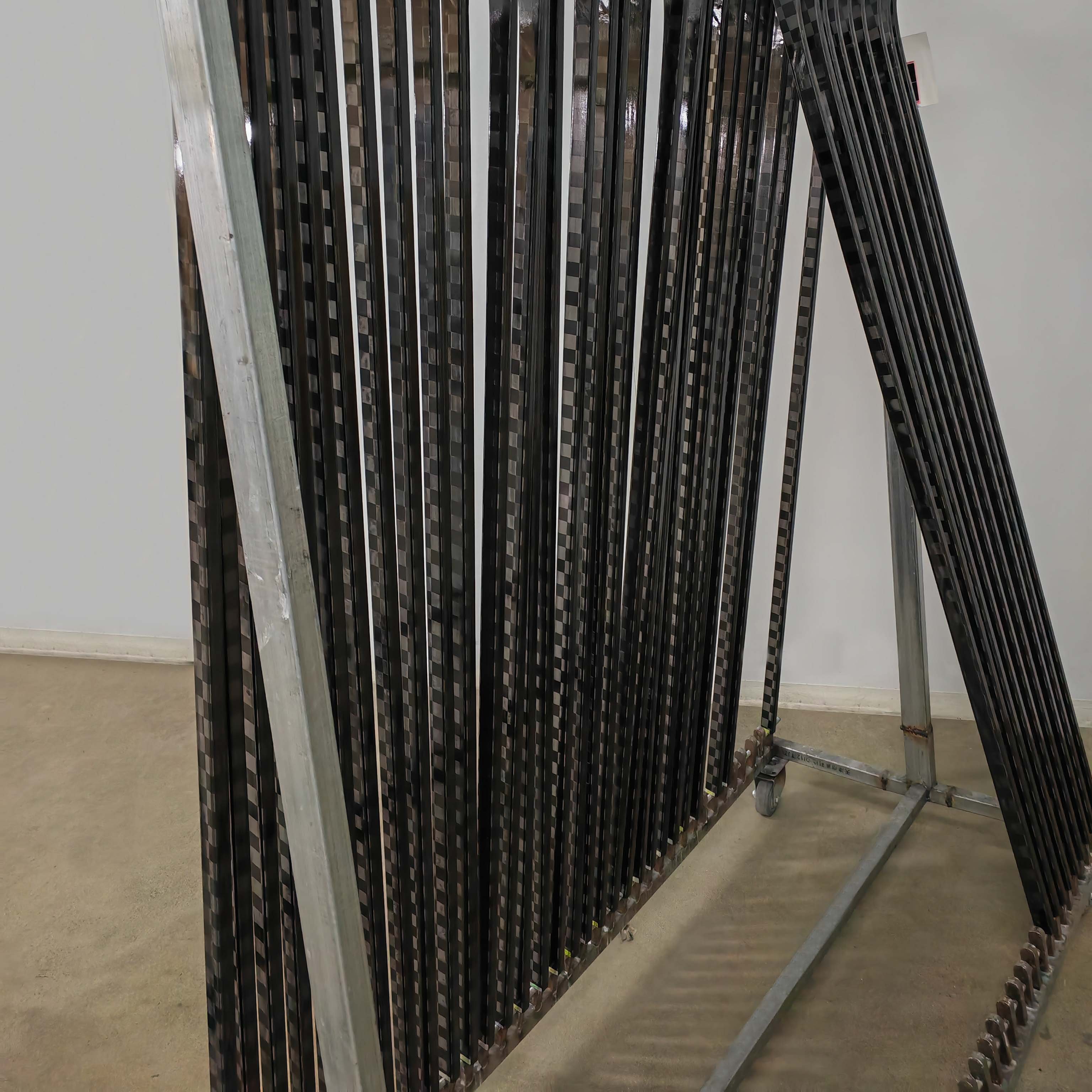 Poross Factory Produce OEM Carbon Fiber Sticks Lightweight Ice Hockey Sticks For Professional Athletes