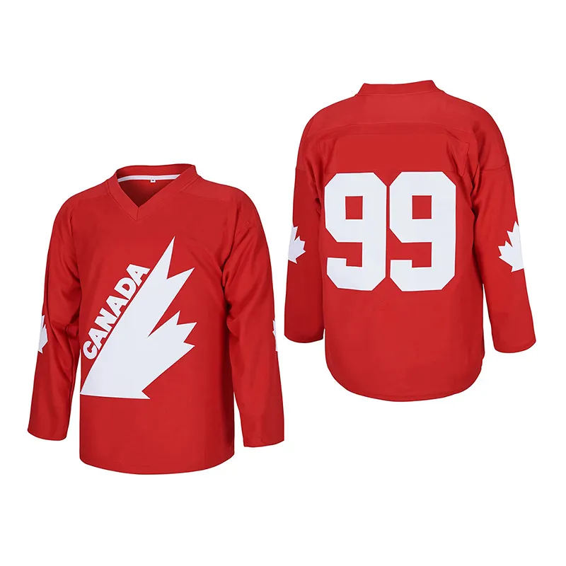 Free Design Heat Transfer Printing Club Team Wear Best Price Men Ice Hockey Jersey Custom Design Sublimation Ice Hockey Jerseys