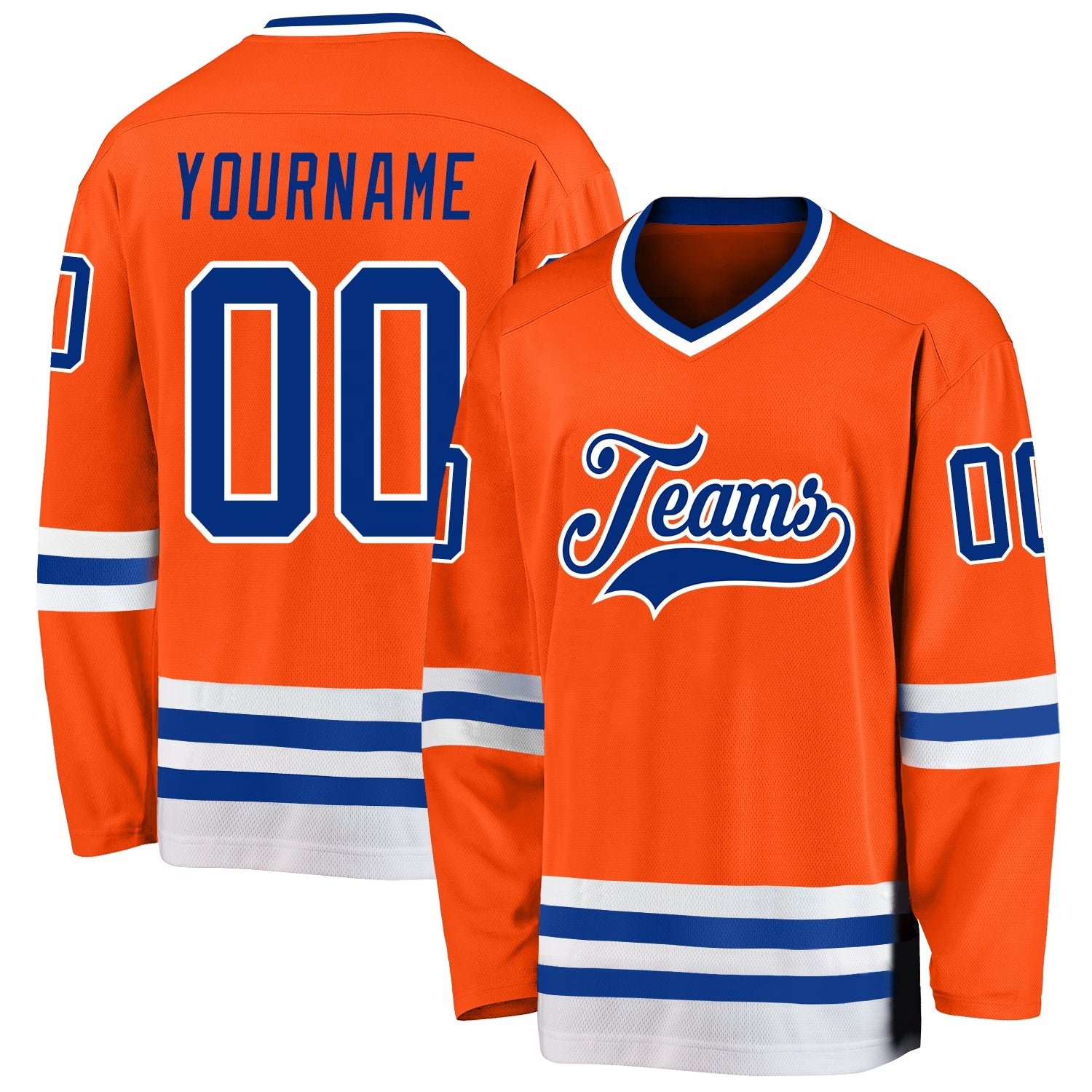 Full Camo Sublimation Printing hockey jersey Customized Logo Team Hockey Wear Uniforms New Design Ice Hockey Uniform