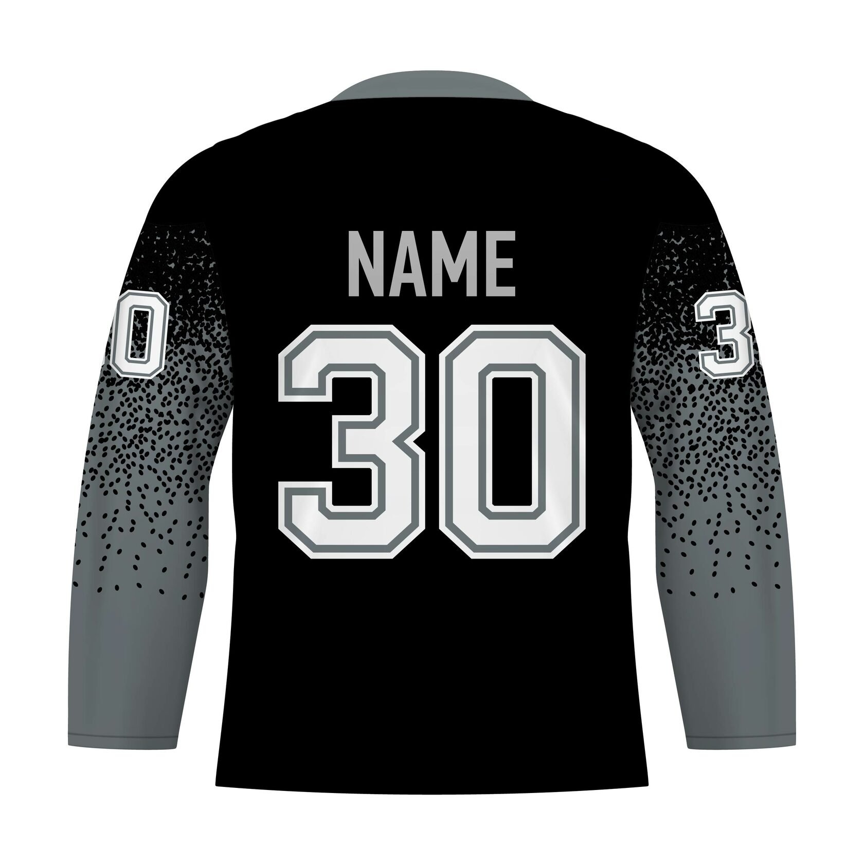 Customized Sport Ice Hockey Jerseys Breathable Adult Youth Ice Hockey Wear