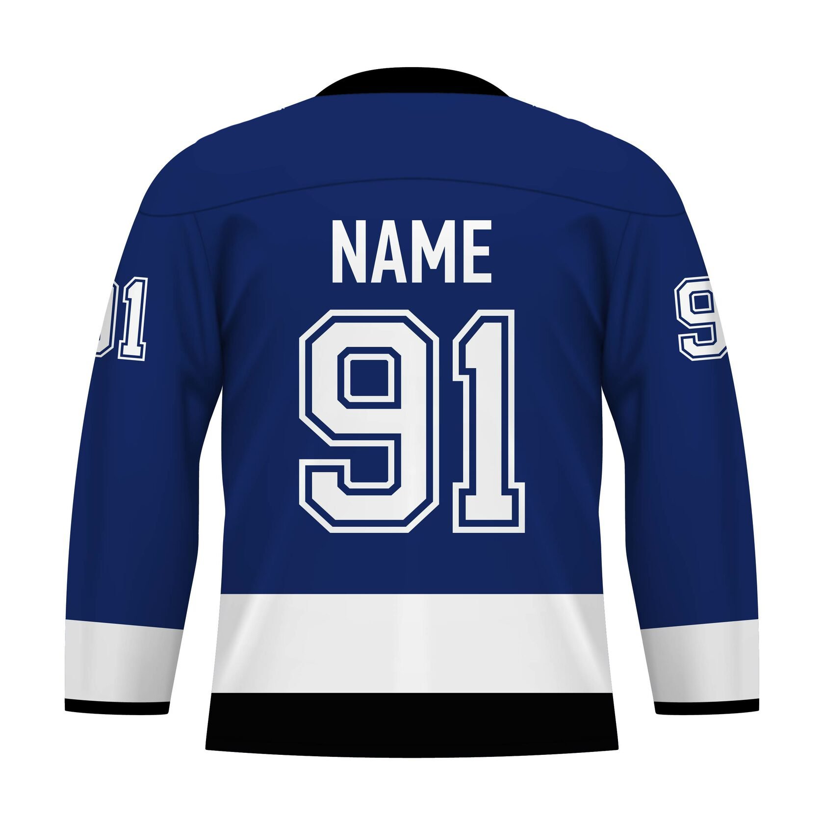 Customized Sport Ice Hockey Jerseys Breathable Adult Youth Ice Hockey Wear