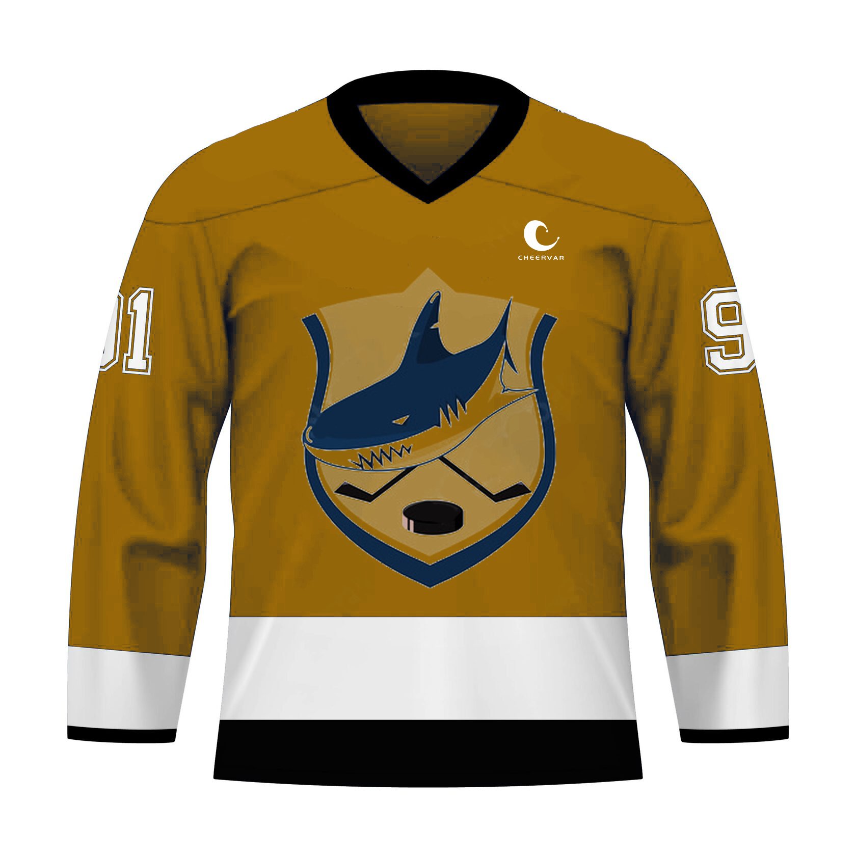Customized Sport Ice Hockey Jerseys Breathable Adult Youth Ice Hockey Wear