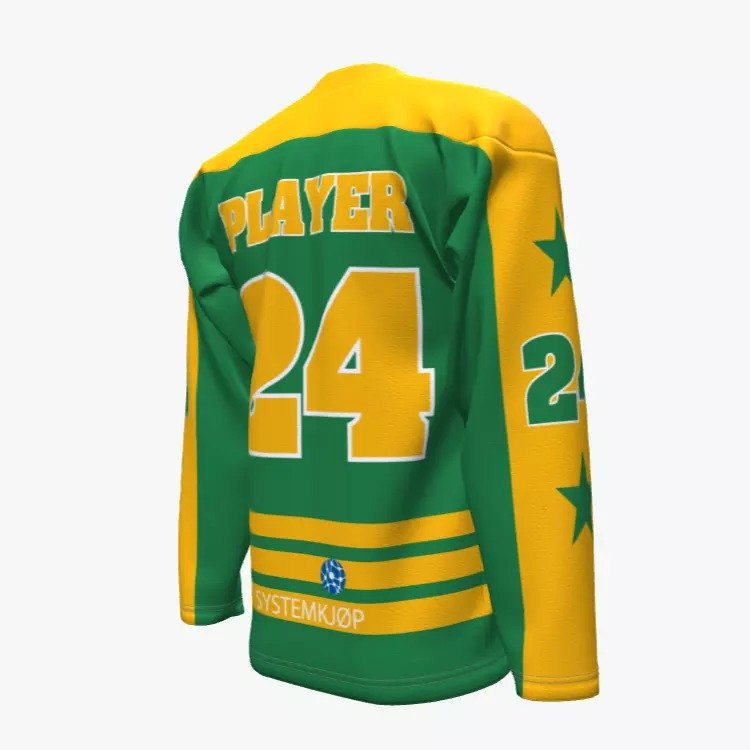 New sports wear customized club name ice hockey jersey hockey-jersey custom unique hockey jerseys for men