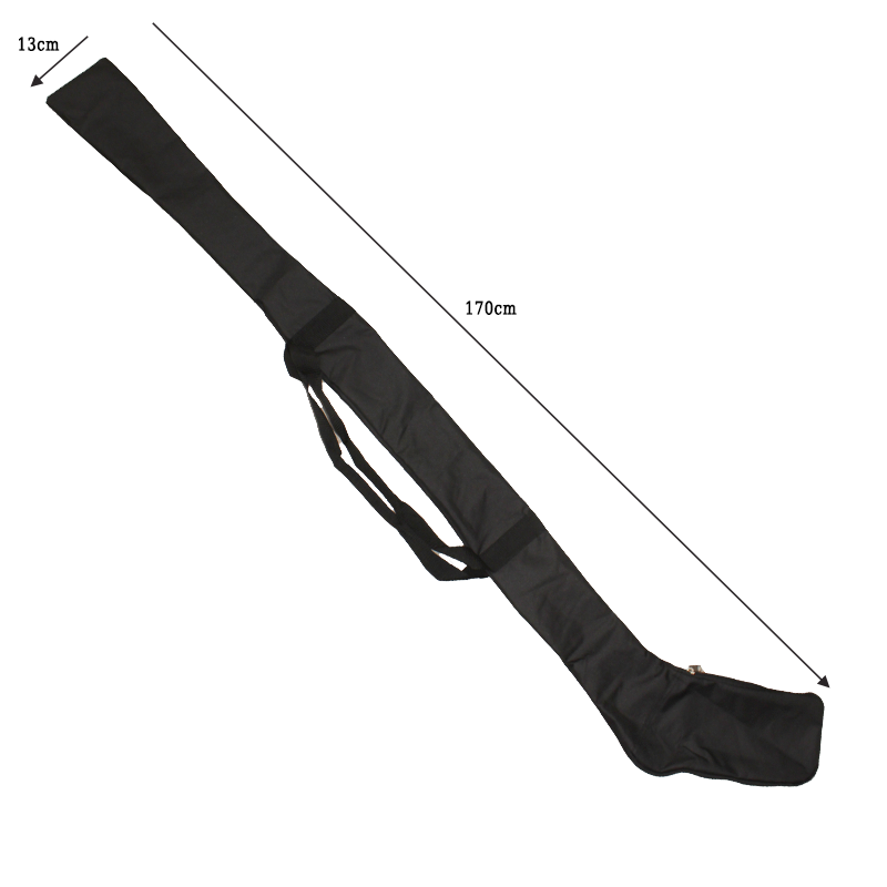 Waterproof Portable Bag Hockey Stick Field Hockey Stick Bag Ice Hockey Tote Long Bag