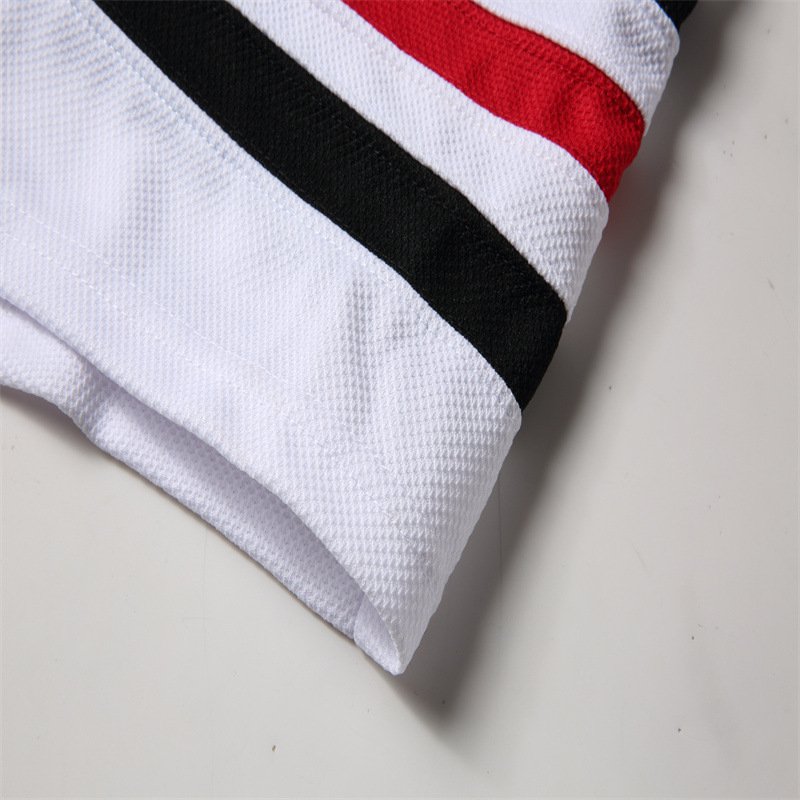 CUSTOM ice hockey jersey team stitched sublimated ice hockey uniform custom