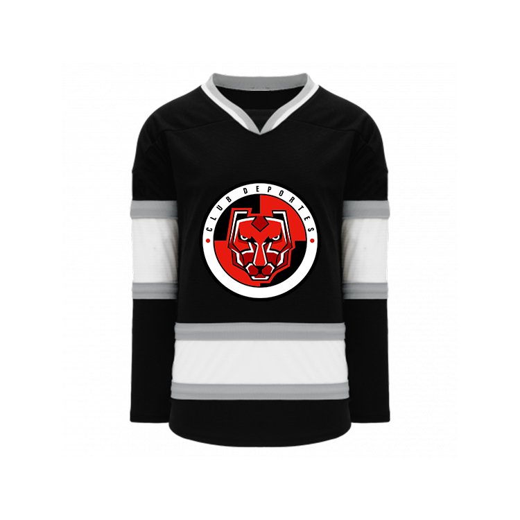 High Quality Design Logo Name Ice Hockey Jersey Custom Sports Game Ice Hockey Uniform