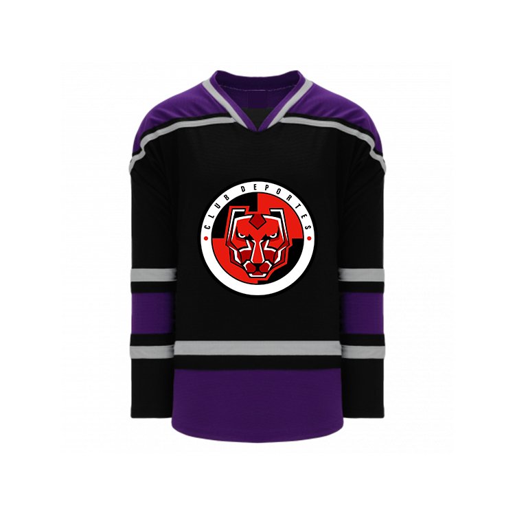 High Quality Design Logo Name Ice Hockey Jersey Custom Sports Game Ice Hockey Uniform