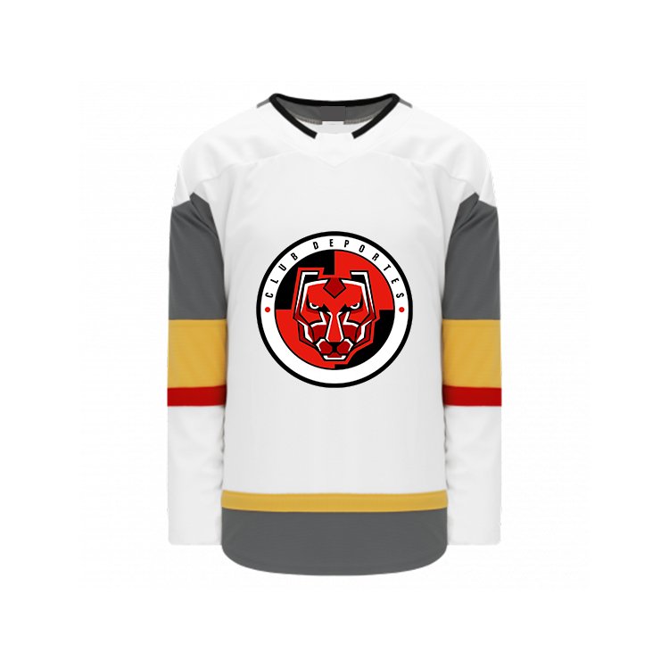 High Quality Design Logo Name Ice Hockey Jersey Custom Sports Game Ice Hockey Uniform