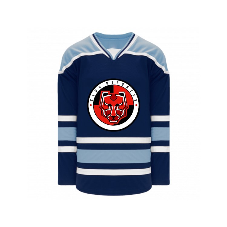 High Quality Design Logo Name Ice Hockey Jersey Custom Sports Game Ice Hockey Uniform