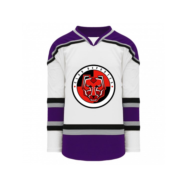 High Quality Design Logo Name Ice Hockey Jersey Custom Sports Game Ice Hockey Uniform