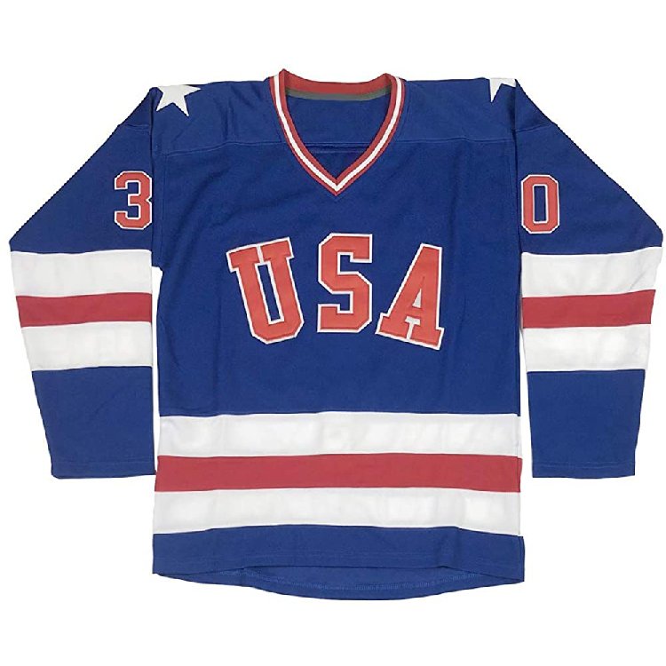 latest hot xx Hockey Jersey for Mens classic style 1980 Game Teamxx USA custom Ice Hockey Jersey Stitched men ICE Hockey uniform