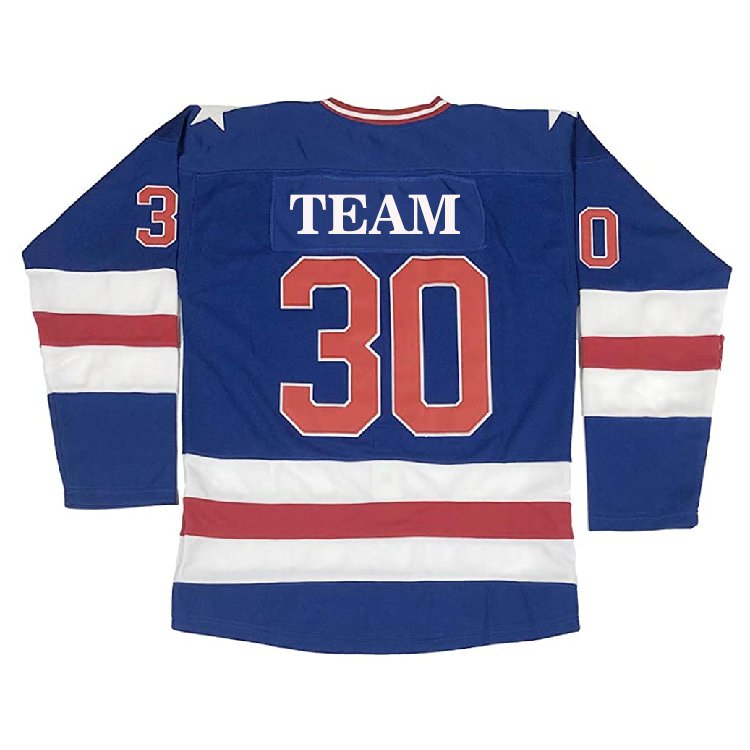 latest hot xx Hockey Jersey for Mens classic style 1980 Game Teamxx USA custom Ice Hockey Jersey Stitched men ICE Hockey uniform