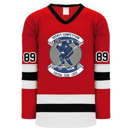 OEM sublimation ice hockey jersey oversized ice hockey jersey custom made ice hockey jerseys