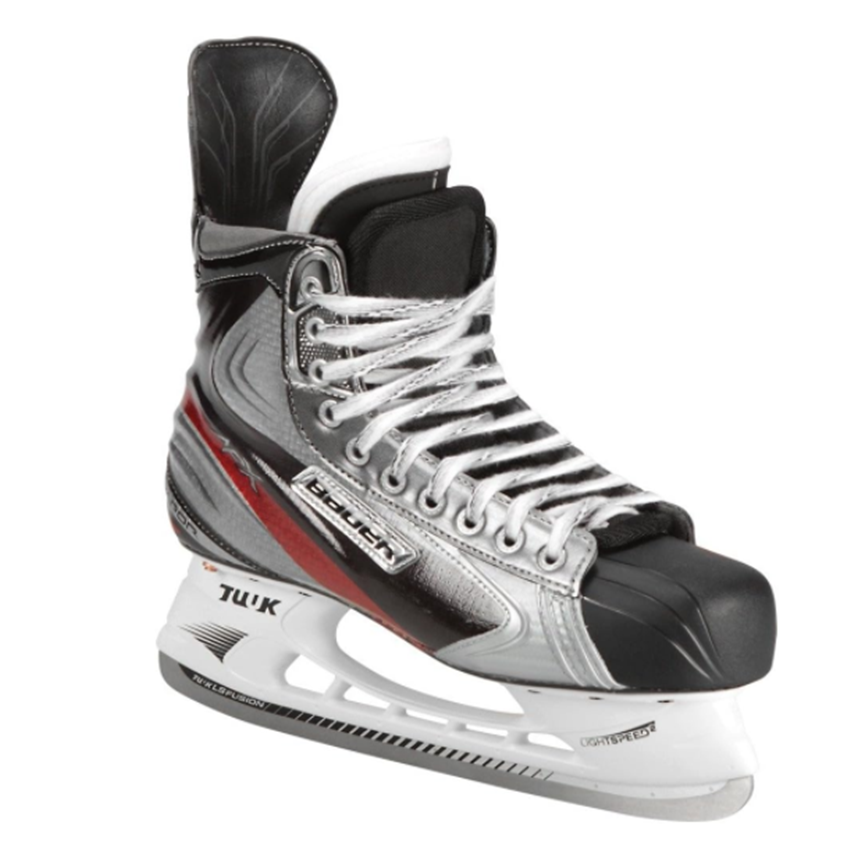 Ice Hockey Skate Lace Bite Pads for Extra Support and Padding to Tongue Hockey Accessories