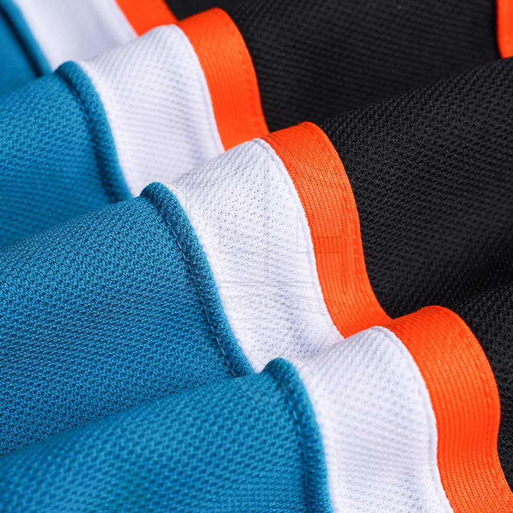 Best Selling Customized Youth Ice Hockey Jersey Latest Style with OEM Team Name for Training