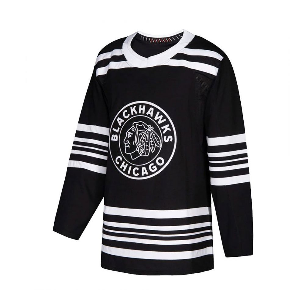 Different Style Ice Hockey Jersey Long Sleeve Ice Hockey Jersey Best Quality Ice Hockey Jersey