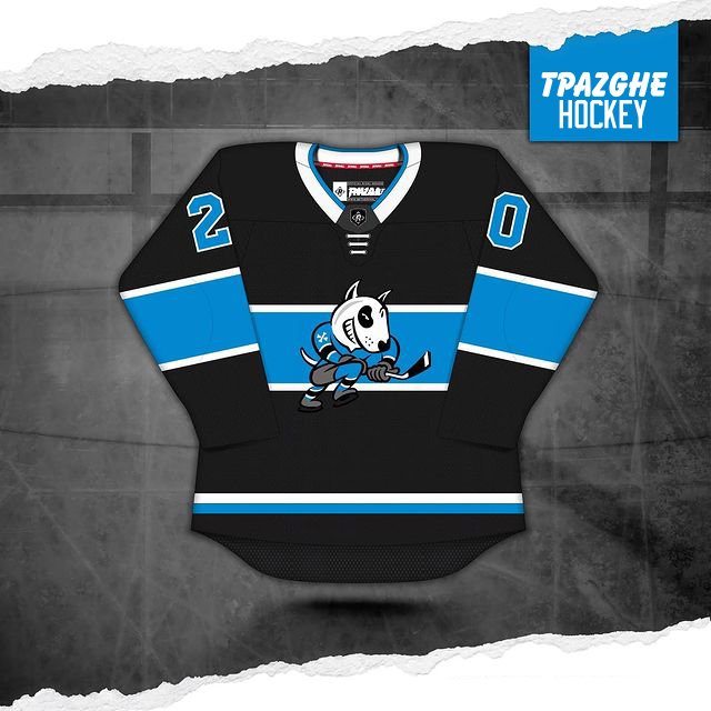 BETHERIVAL custom authentic ice hockey jerseys