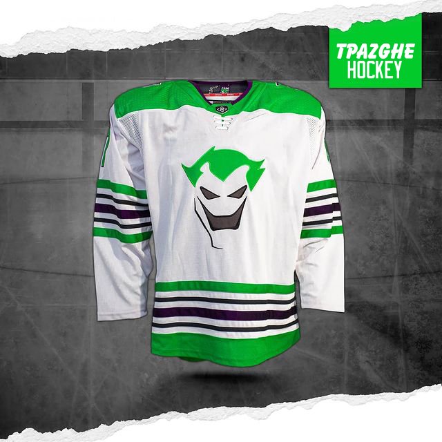 BETHERIVAL custom authentic ice hockey jerseys