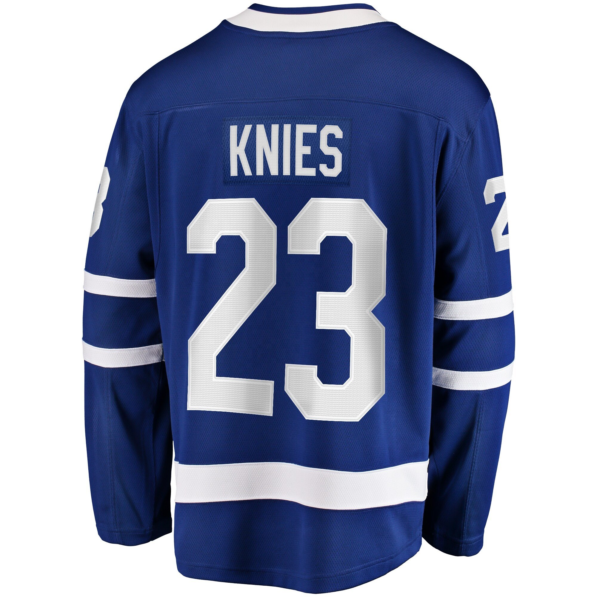 2024 Men's Toronto Ice Hockey Jersey Embroidery Shirts Stitched Uniform Capitals Golden Knights Home Maple Leafs Wear